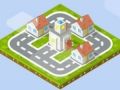 เชื่อมต่อเมือง  เกมออนไลน์
