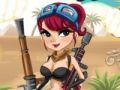 มัมมี่ฮันเตอร์  เกมออนไลน์