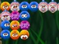 Woobies ทำลาย  เกมออนไลน์