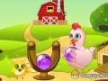 ฟองเจี๊ยบ เกมออนไลน์