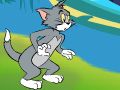 Tom and Jerry - Cat Crossing  เกมออนไลน์