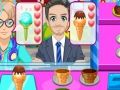 ร้านไอศกรีมของเอมิลี่ เกมออนไลน์ ร้านไอศกรีมของเอมิลี่ เกมออนไลน์