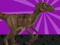 Dino Hunt 2 เกมออนไลน์