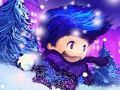 แชมป์สโนว์บอล  เกมออนไลน์