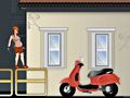 ความตื่นเต้นในเมือง  เกมออนไลน์
