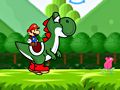 Mario & Yoshi Adventure 2 เกมออนไลน์