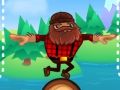 นักวิ่งไม้  เกมออนไลน์