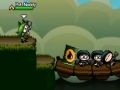 FUBAR ระดับแพ็คการล้อม Jungle เกมออนไลน์