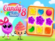 ฝนลูกกวาด 8 เกมออนไลน์