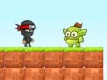 เด็กนินจา เกมออนไลน์