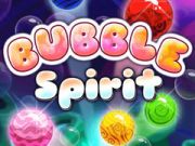 วิญญาณฟองสบู่ เกมออนไลน์