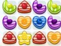 แคนดี้ฟิวชั่น  เกมออนไลน์