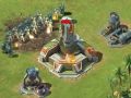 พิชิตผู้พิทักษ์ปราสาท  เกมออนไลน์
