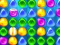 กลับสู่แคนดี้แลนด์ สายน้ำหวาน  เกมออนไลน์