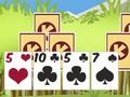 Kiba และ Kumba Tri-Towers เกมออนไลน์