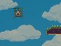 Barbarian Escape เกมออนไลน์