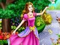 เจ้าหญิงที่ซ่อนอยู่  เกมออนไลน์