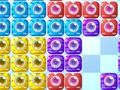 บล็อกมอนสเตอร์ 1010  เกมออนไลน์