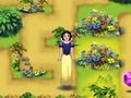 การผจญภัยในป่าหิมะขาว  เกมออนไลน์