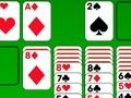 เล่นไพ่คนเดียวคลาสสิก  เกมออนไลน์