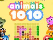 1,010 สัตว์  เกมออนไลน์