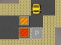 ที่จอดรถ  เกมออนไลน์
