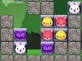 Zoobies ที่น่ารำคาญ  เกมออนไลน์