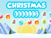 ฟองสบู่วันคริสต์มาส เกมออนไลน์
