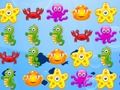 ซีแมตช์ 3  เกมออนไลน์