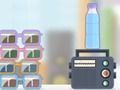 ความท้าทายพลิกขวด  เกมออนไลน์