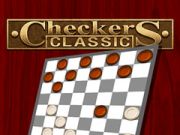 หมากฮอสคลาสสิก  เกมออนไลน์