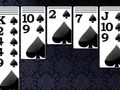 Spider Solitaire คลาสสิก  เกมออนไลน์