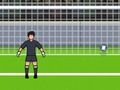 บทลงโทษยูโร 2016  เกมออนไลน์