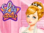 งานแต่งงานของลิลลี่  เกมออนไลน์