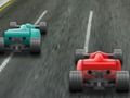 Sprint Club Nitro เกมออนไลน์