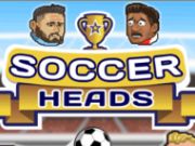 ฟุตบอล เฮดซ์ คัพ 2  เกมออนไลน์