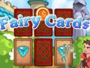 การ์ดนางฟ้า  เกมออนไลน์