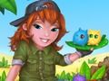 เกาะขน  เกมออนไลน์