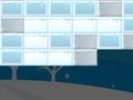 ทุบหิมะ  เกมออนไลน์