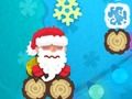 ปลุกซานต้า  เกมออนไลน์