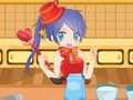ทำอาหาร Super Girls  เกมออนไลน์