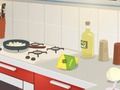 ทำอาหารกับ Emma Zucchini Spaghetti Bolognese  เกมออนไลน์