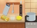ทำอาหารกับเอ็มม่า: ทีรามิสุอิตาเลียน  เกมออนไลน์