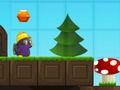 Moley ตัวตุ่นสีม่วง  เกมออนไลน์