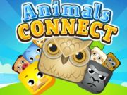 สัตว์เชื่อมต่อ  เกมออนไลน์