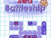 เรือประจัญบานทะเล  เกมออนไลน์