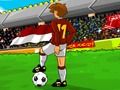 Tiki Taka Run เกมออนไลน์