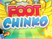 เท้า Chinko  เกมออนไลน์