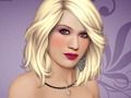 ทรูเมคอัพ เคลลี่ คลาร์กสัน  เกมออนไลน์
