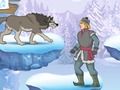 ปัญหาคู่ที่เยือกแข็ง  เกมออนไลน์